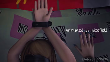 Life is Strange: The First BDSM night - teaser video by nicefield