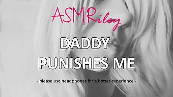 AudioOnly: Daddy gives me a lesson ASMR