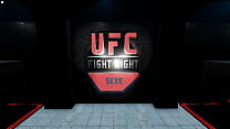 BBC Championship UFC